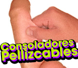 Sexshop De Buenos Aires Consoladores Pellizcables y Realisticos